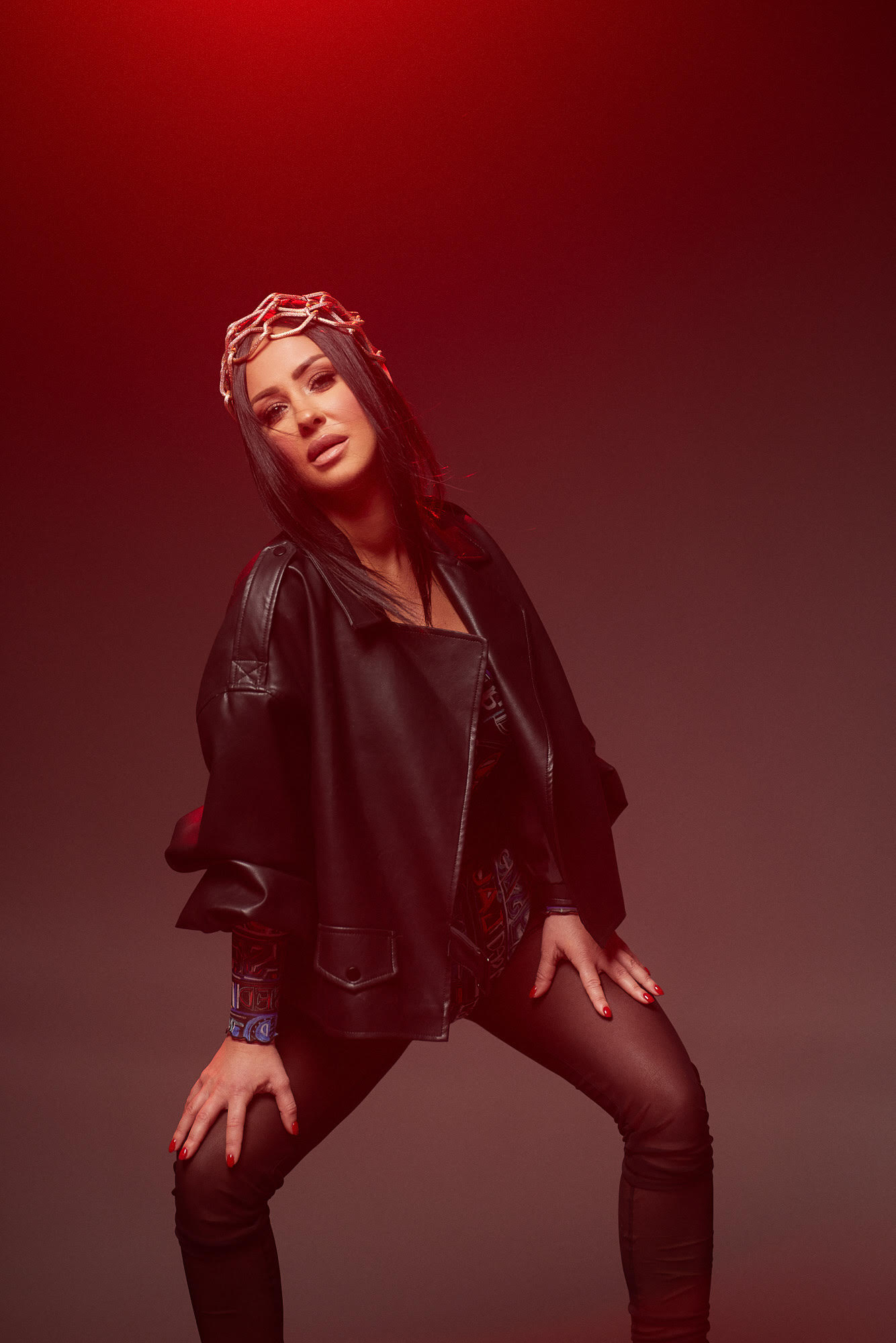 Aleksandra Bursać — fotografija 3