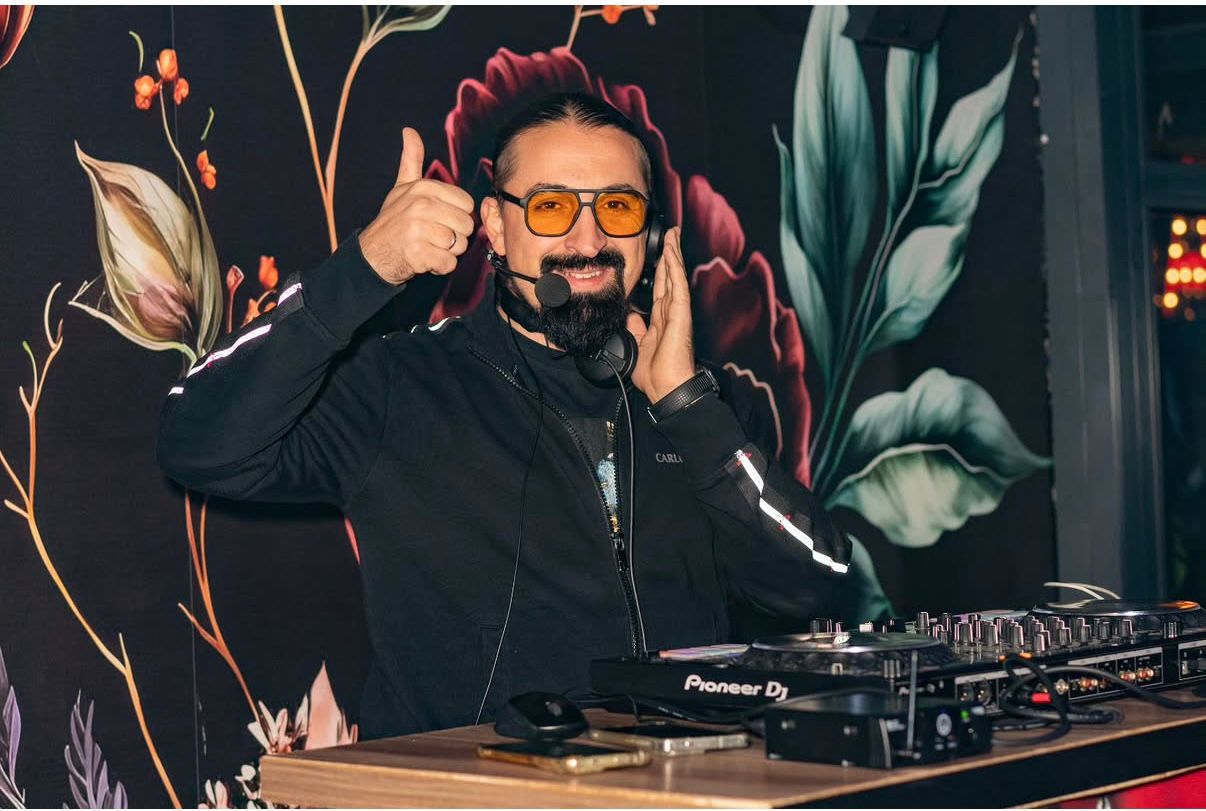 DJ Arsa