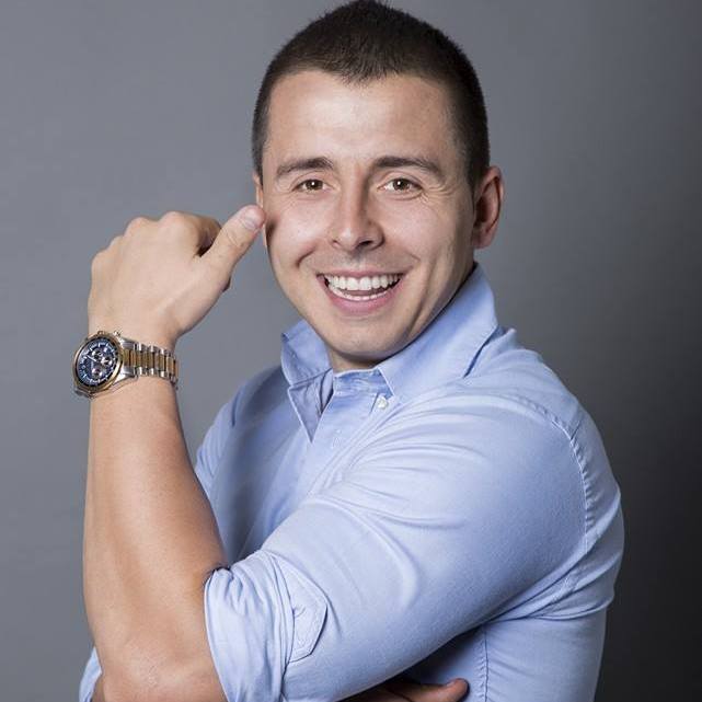 Nemanja Staletović