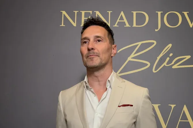 Nenad Jovanović Blizanac