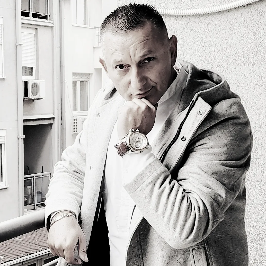 Šako Polumenta