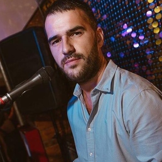Sloba Miletić