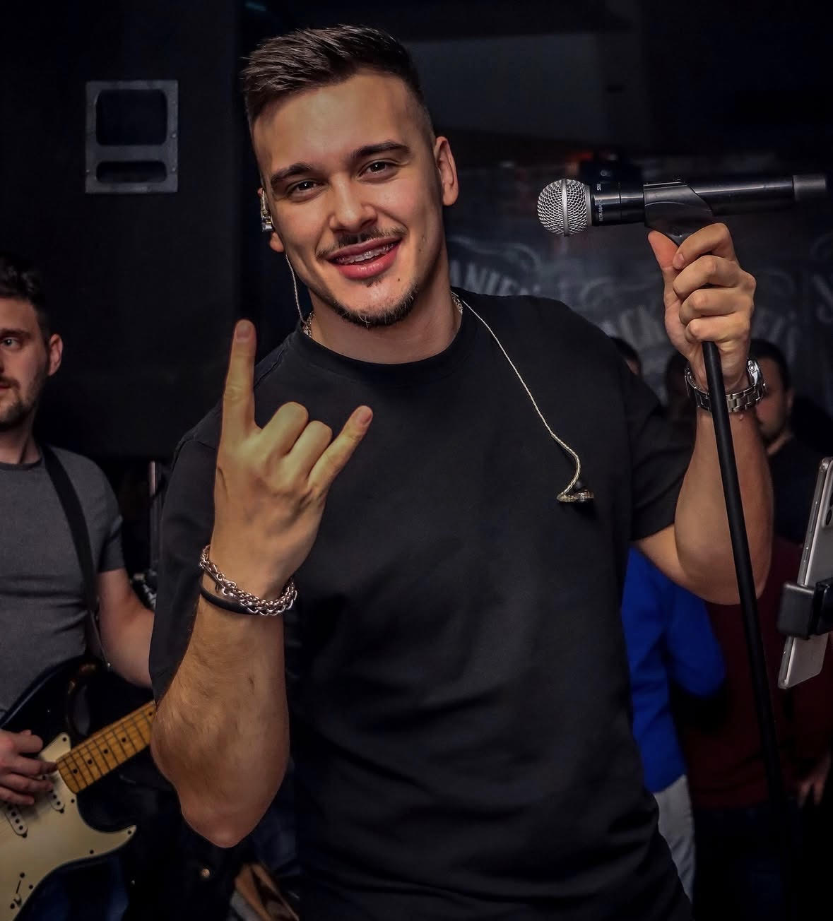 Stevan Sekulić