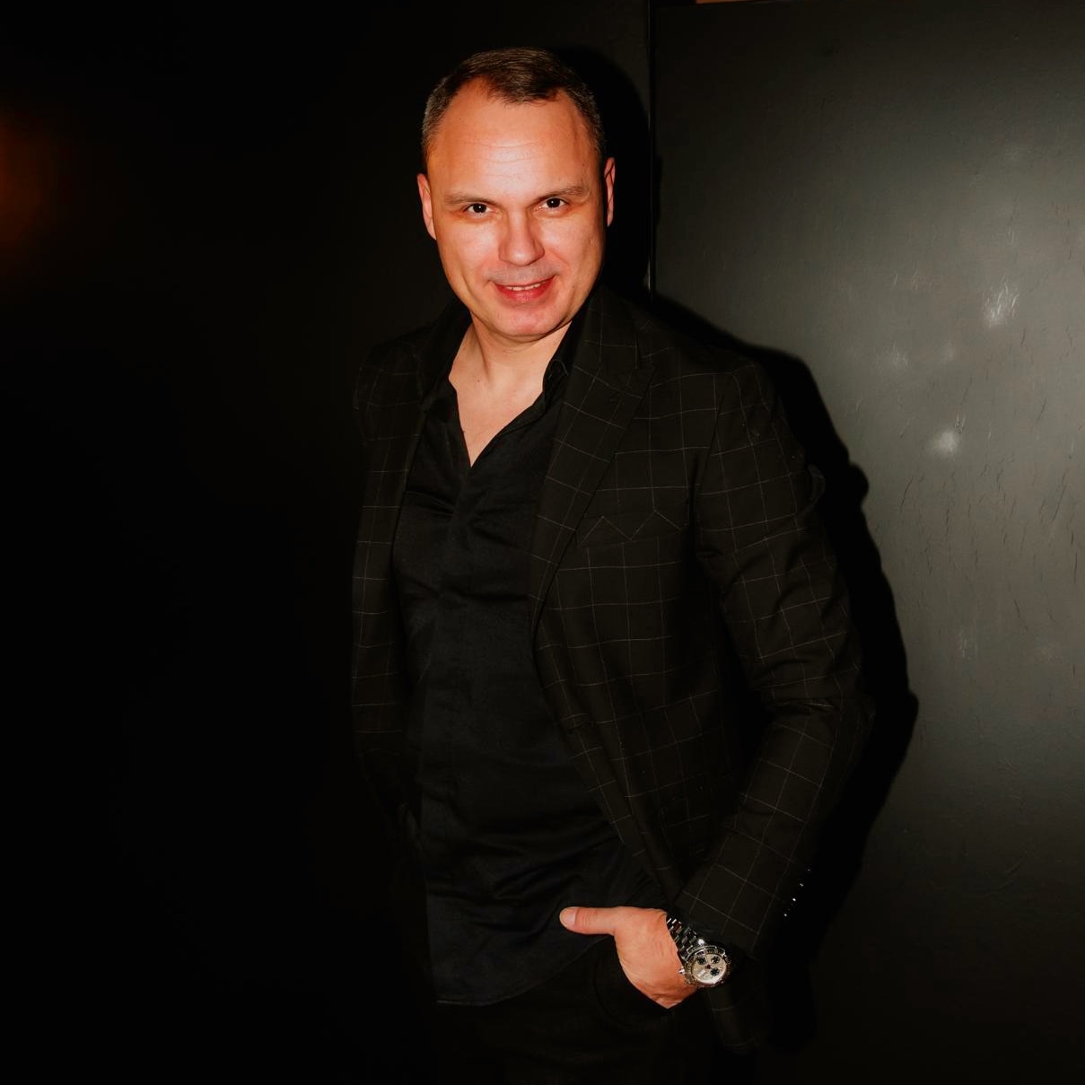 Zoran Matić Kiza